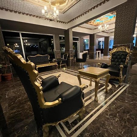 Grand Marin Hotel Mersin  Exterior foto